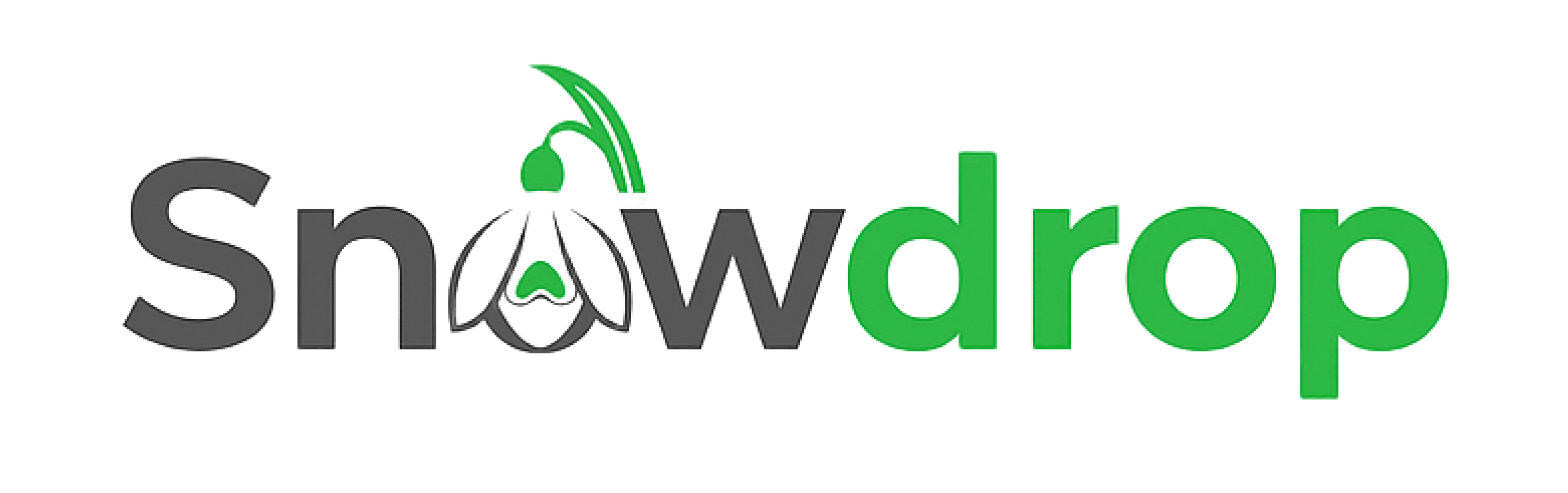 株式会社Snowdrop ロゴ